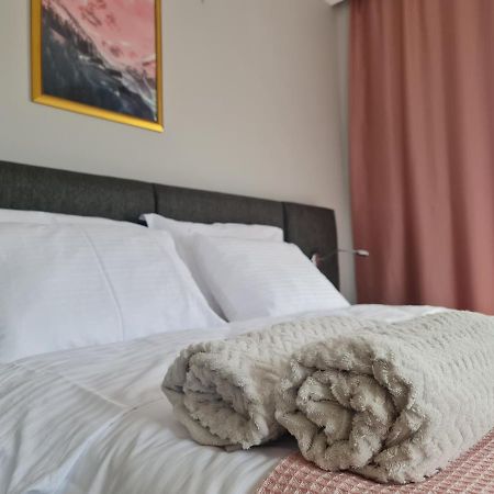Smart Airport Hostel Arnavutkoy Exterior photo