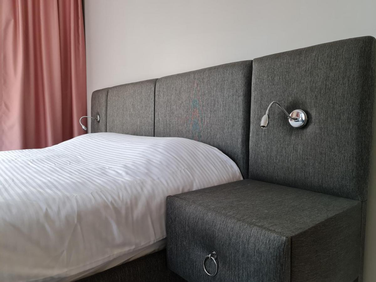 Smart Airport Hostel Arnavutkoy Exterior photo