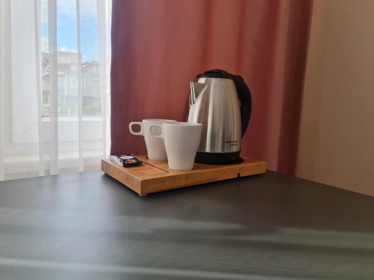 Smart Airport Hostel Arnavutkoy Room photo