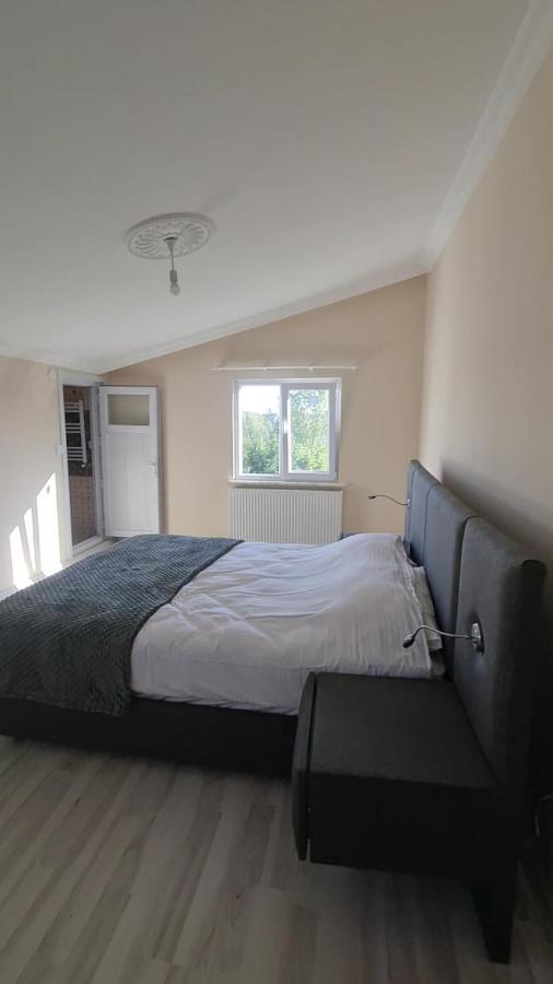 Smart Airport Hostel Arnavutkoy Room photo